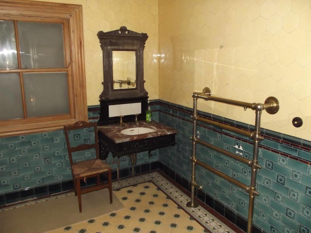 Pannett House Bed & Breakfast, Beautiful Victorian Residence Вітбі Екстер'єр фото